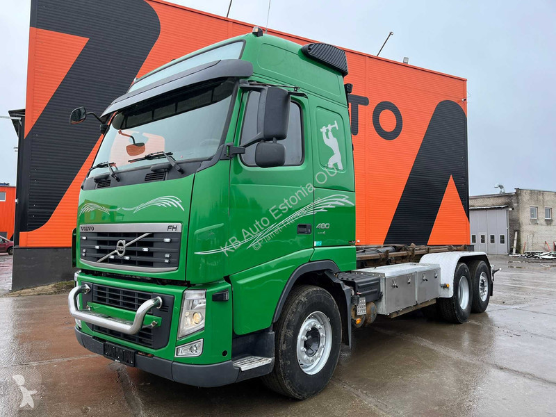 Volvo FH 480