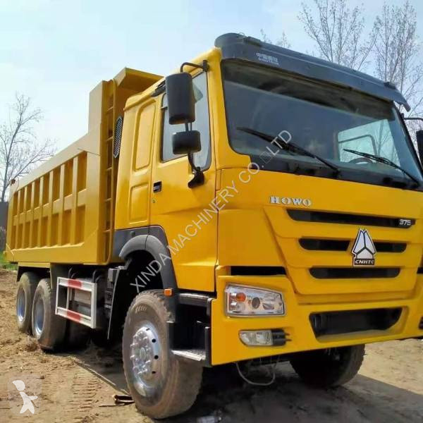Camion Howo