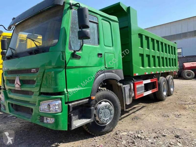 Camion Howo