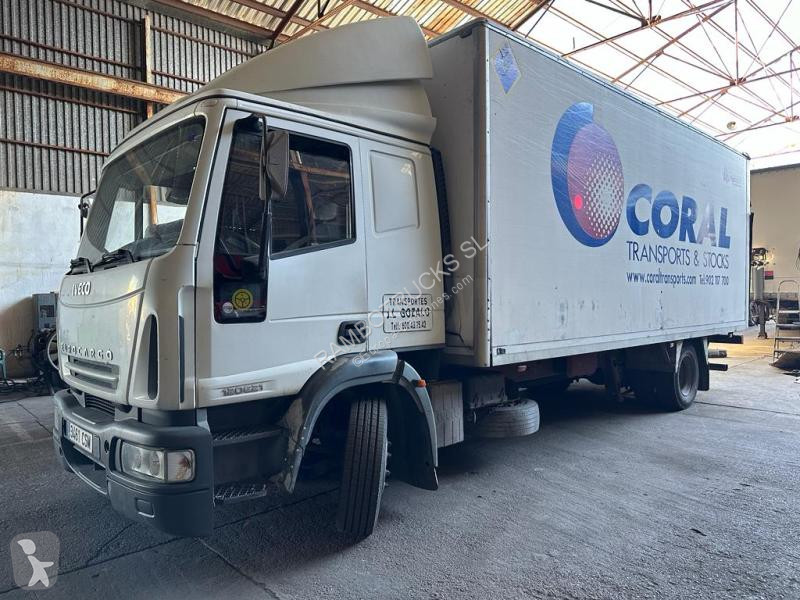 Camion Iveco