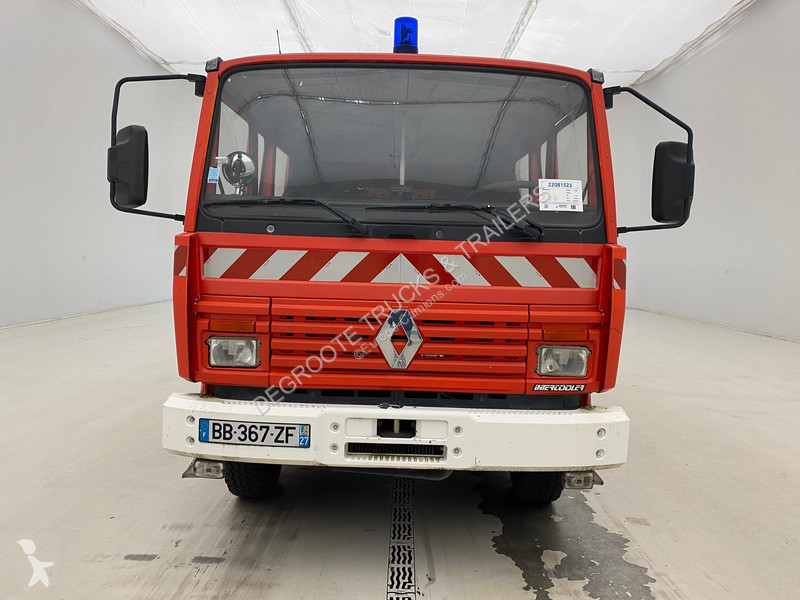 Camion Renault M 210