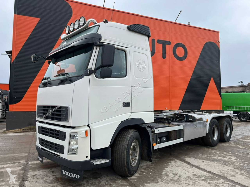 Volvo FH 480