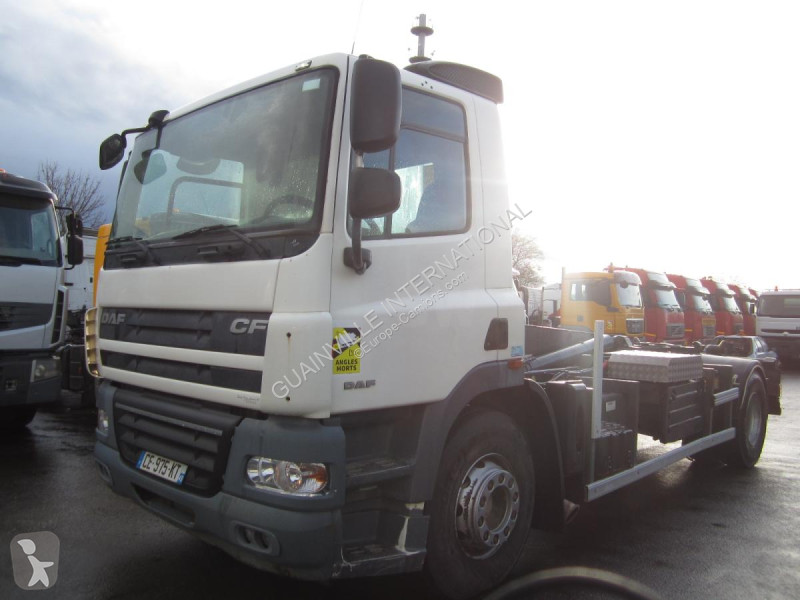 Camion DAF 360