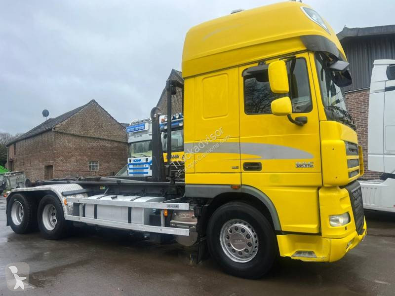 Camion DAF