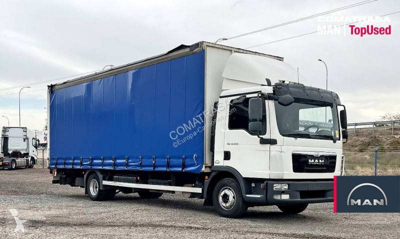 Camion MAN