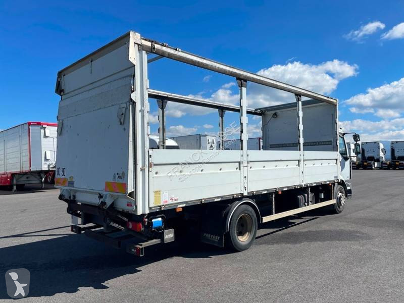 Camion Renault