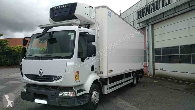 Camion Renault