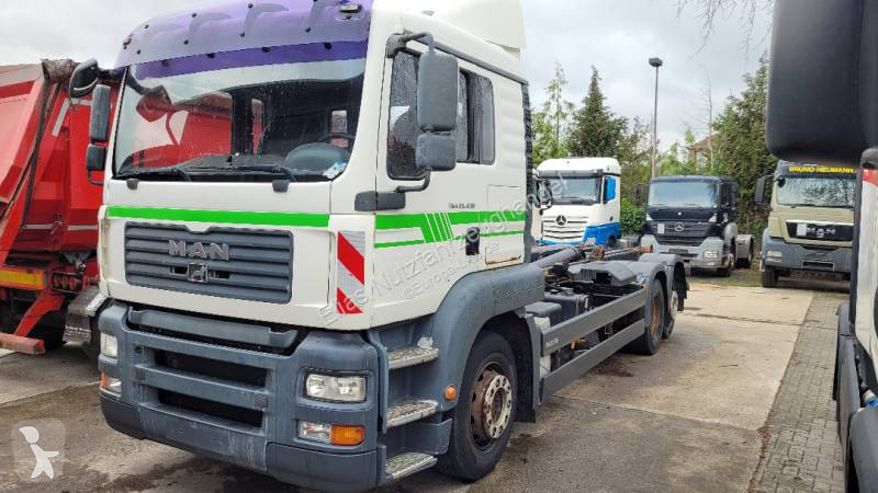 Camion MAN