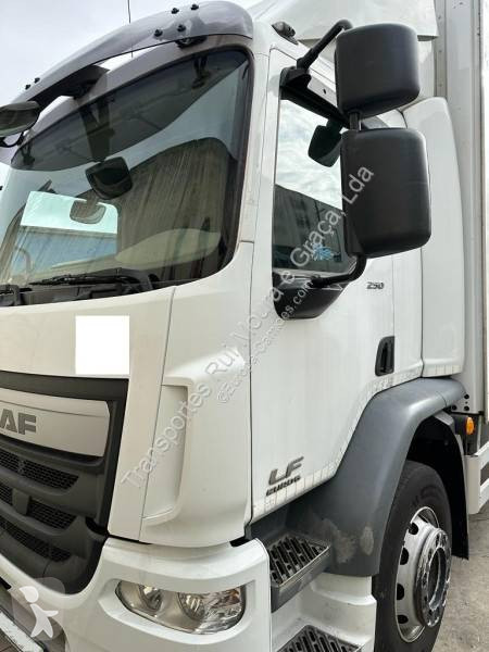 DAF 250 truck