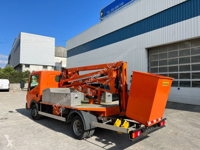 Camion Renault 4x2 F241