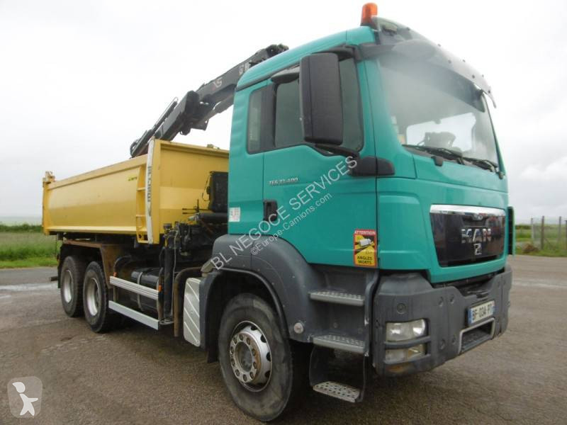 Camion MAN