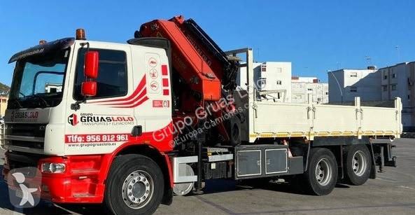 Camion DAF