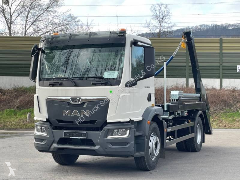 Camion MAN