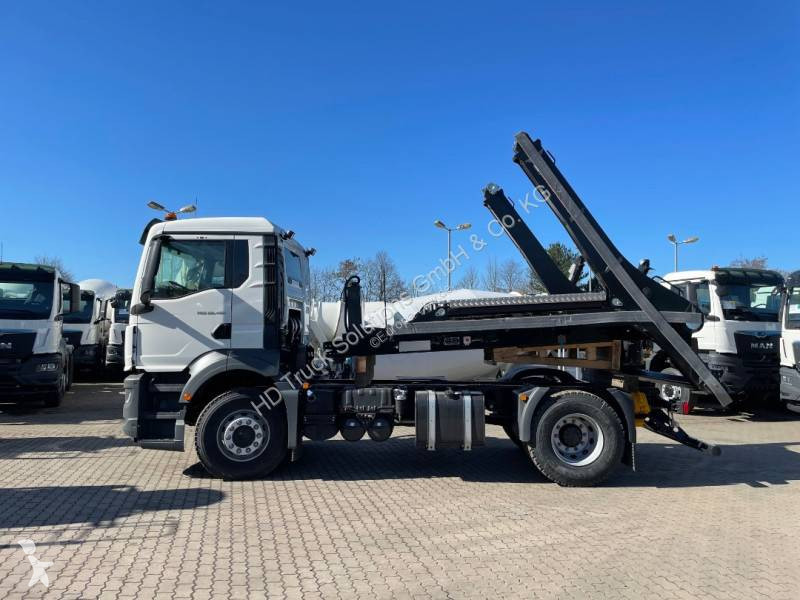 Camion MAN