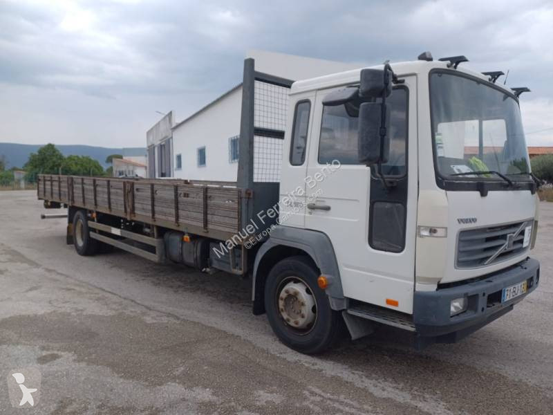Camion Volvo