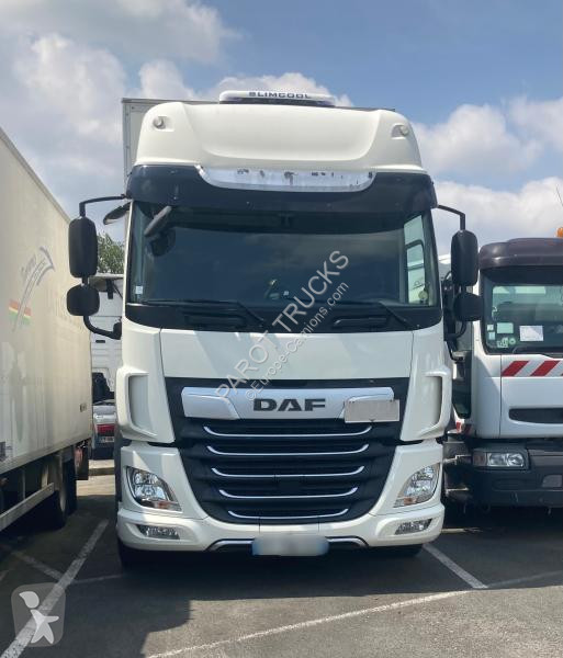 Camion DAF