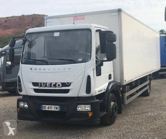 Camion Iveco