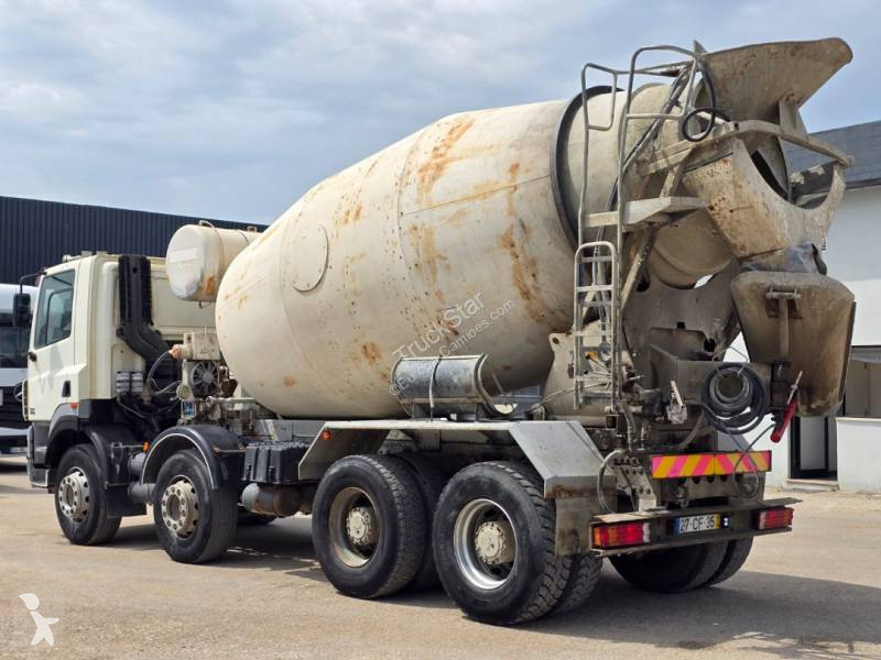 Camion DAF