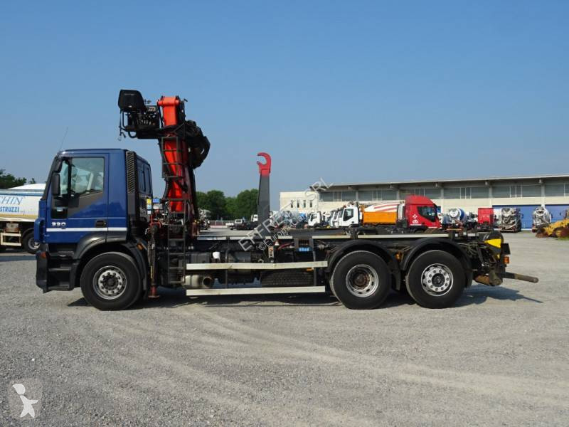 Kamion Iveco