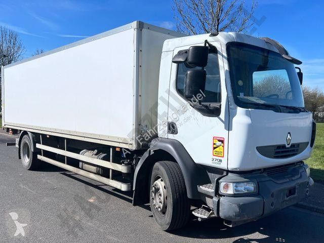Kamion Renault Midlum 18.270dxi - EEV - LBW
