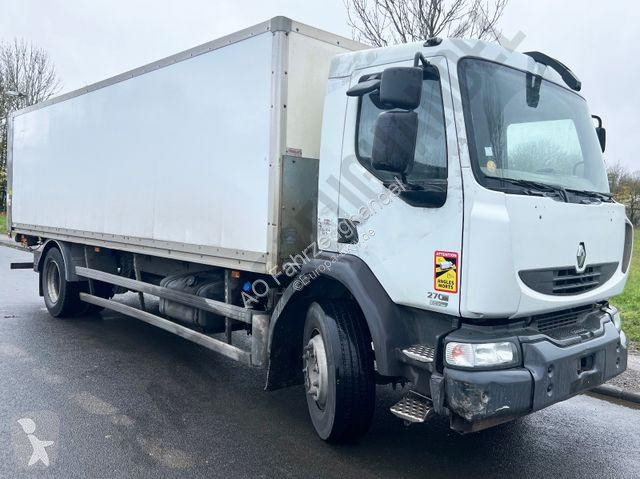 Kamion Renault Midlum 18.270dxi - EEV - LBW