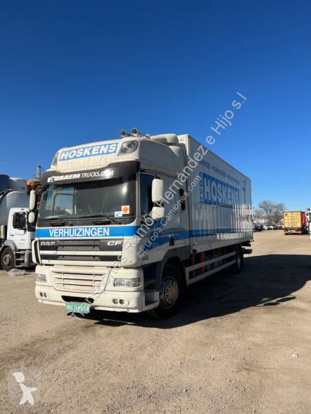 Camion DAF