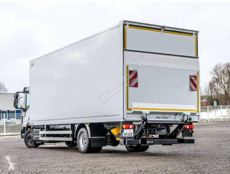 Camion Iveco