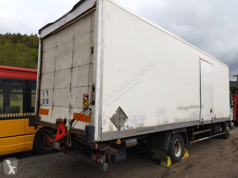 Camion Renault