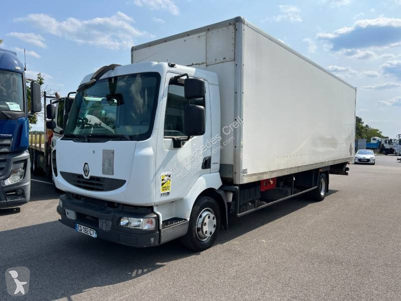 Camion Renault