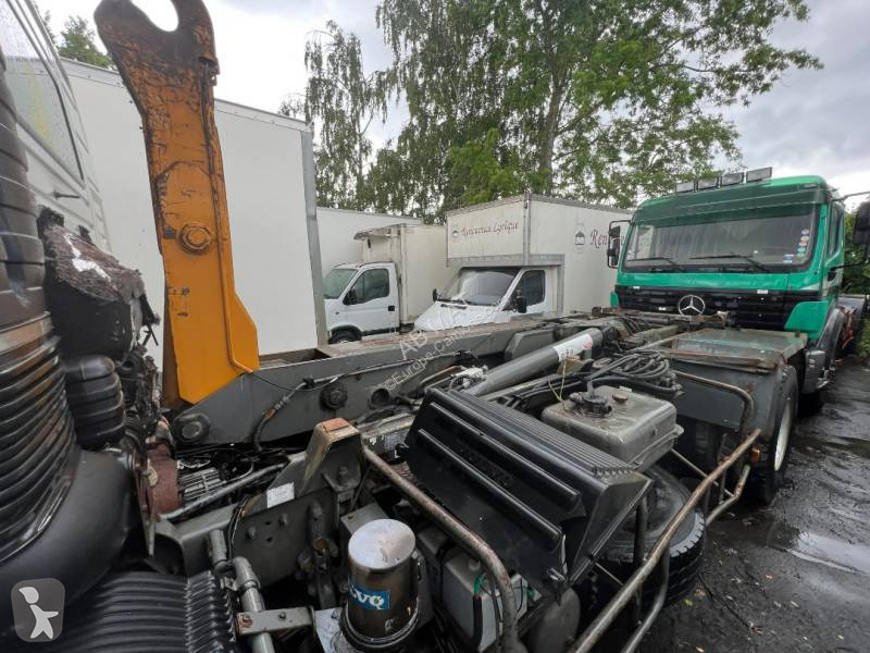 Camion Volvo