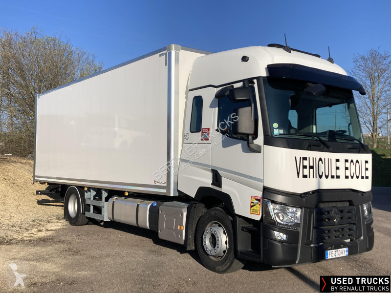 Camion Renault