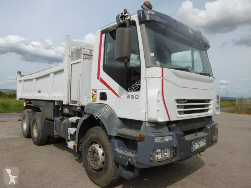 Camion Iveco
