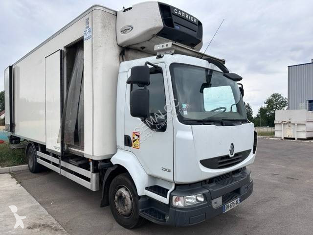 Kamion Renault
