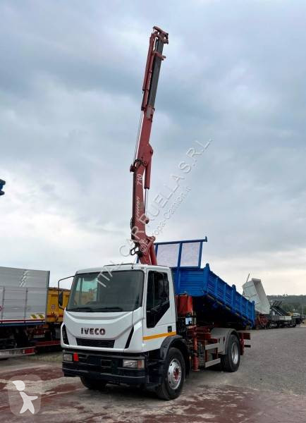 Kamion Iveco