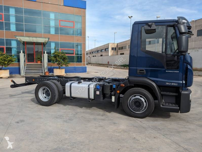 Camion Iveco