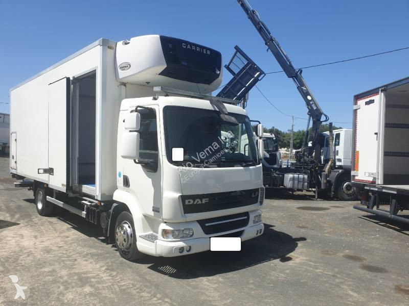 Camion DAF