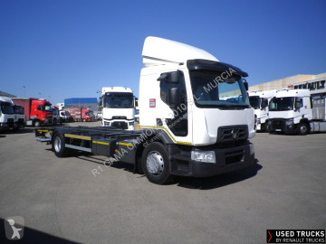 Camion châssis Renault