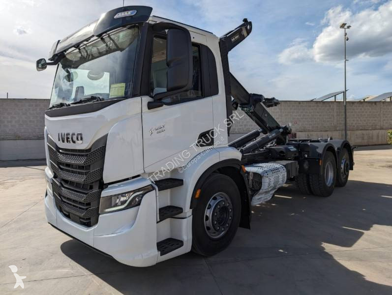 Camion Iveco
