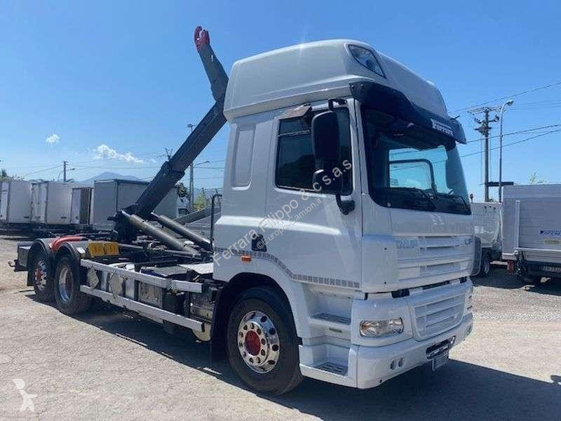 Camion DAF 85/410