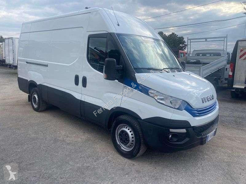 Camion Iveco 35S14