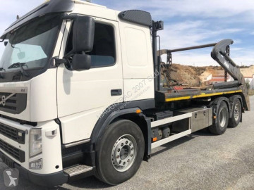 Camión chasis Volvo