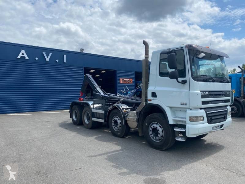 Camion DAF