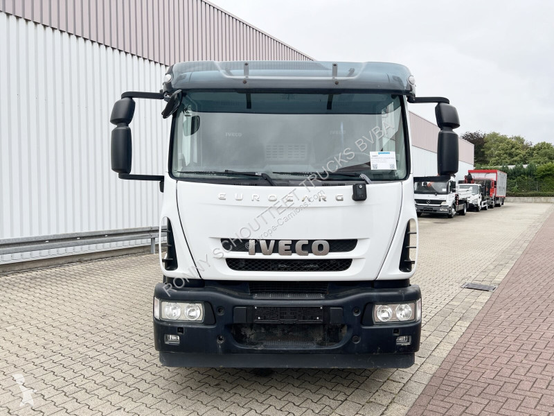 Kamion  EuroCargo ML190EL32 4x2 EuroCargo...