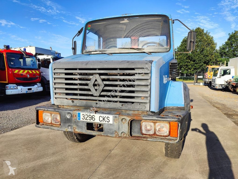 Kamion Renault C 260-26 6X4
