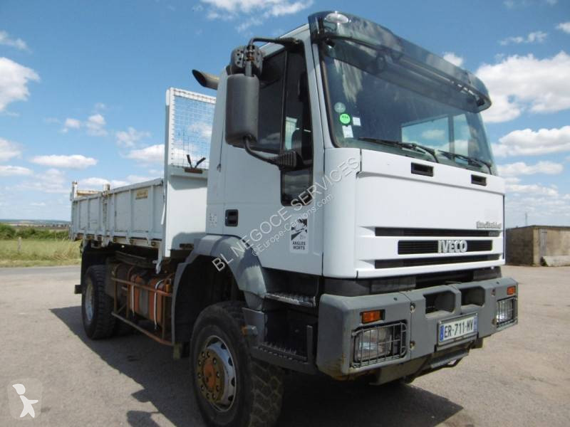 Kamion Iveco