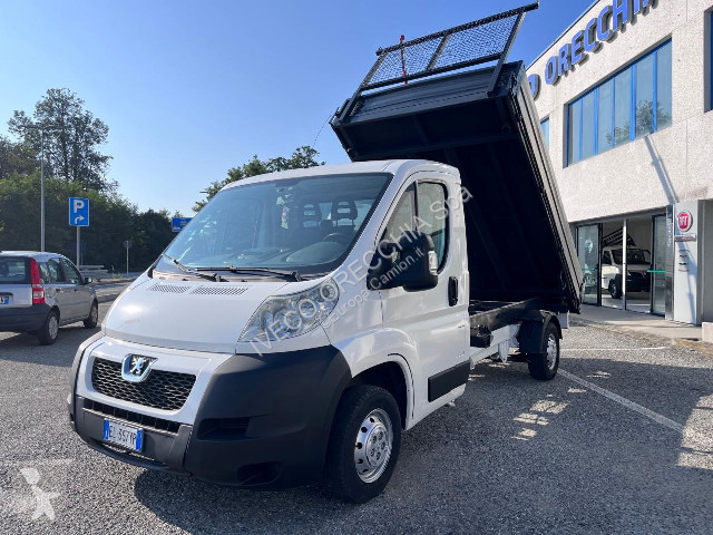 Camion Peugeot BOXER