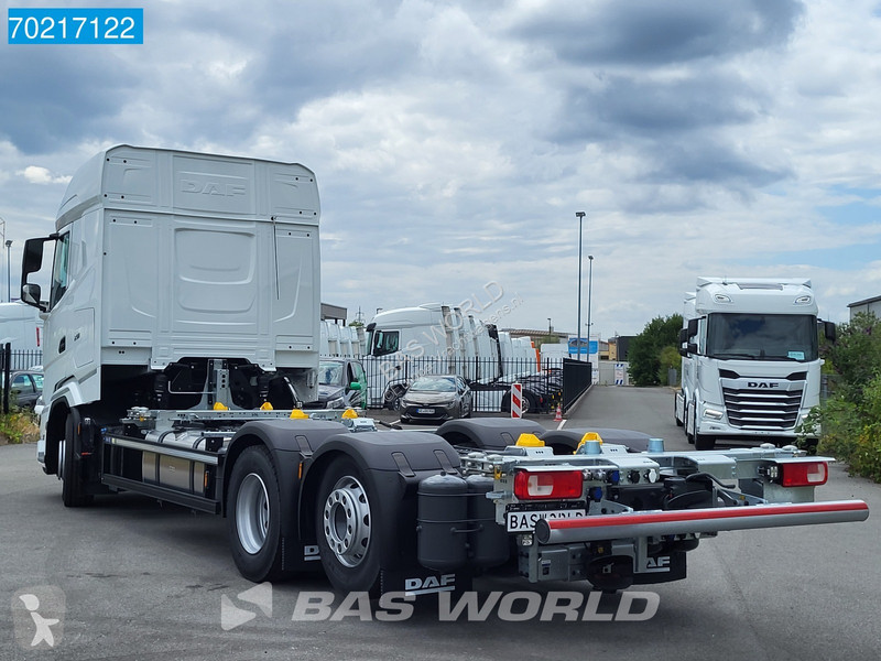 Transport Online - Twee Renault Trucks T High-trekkers voor van der Wiel  Transport