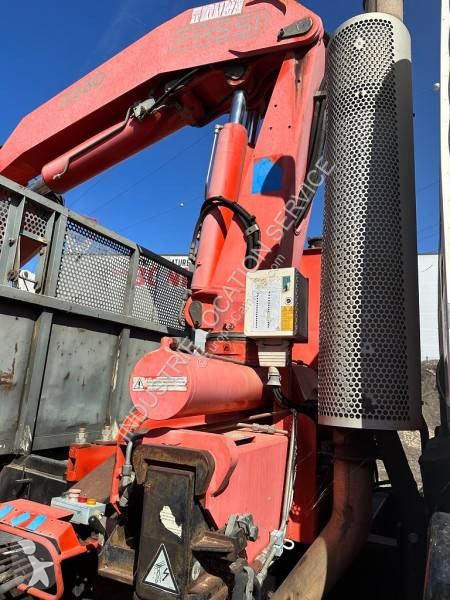 Camion MAN