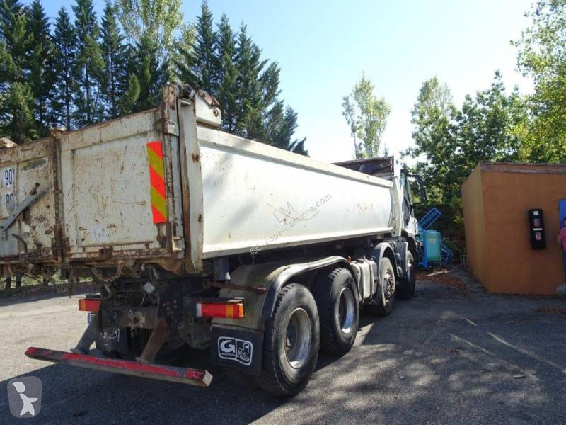 Kamion Iveco