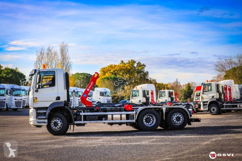 Camion DAF